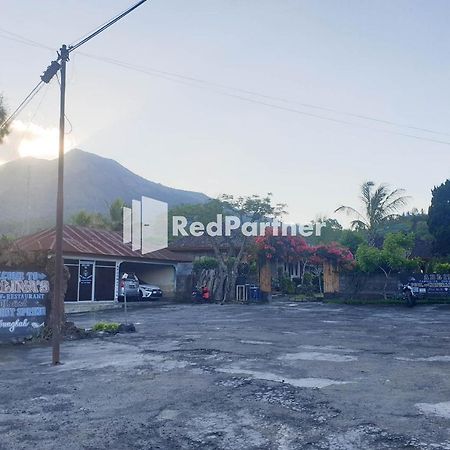 Arlina'S Guest House Kintamani Redpartner エクステリア 写真