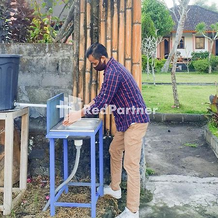 Arlina'S Guest House Kintamani Redpartner エクステリア 写真