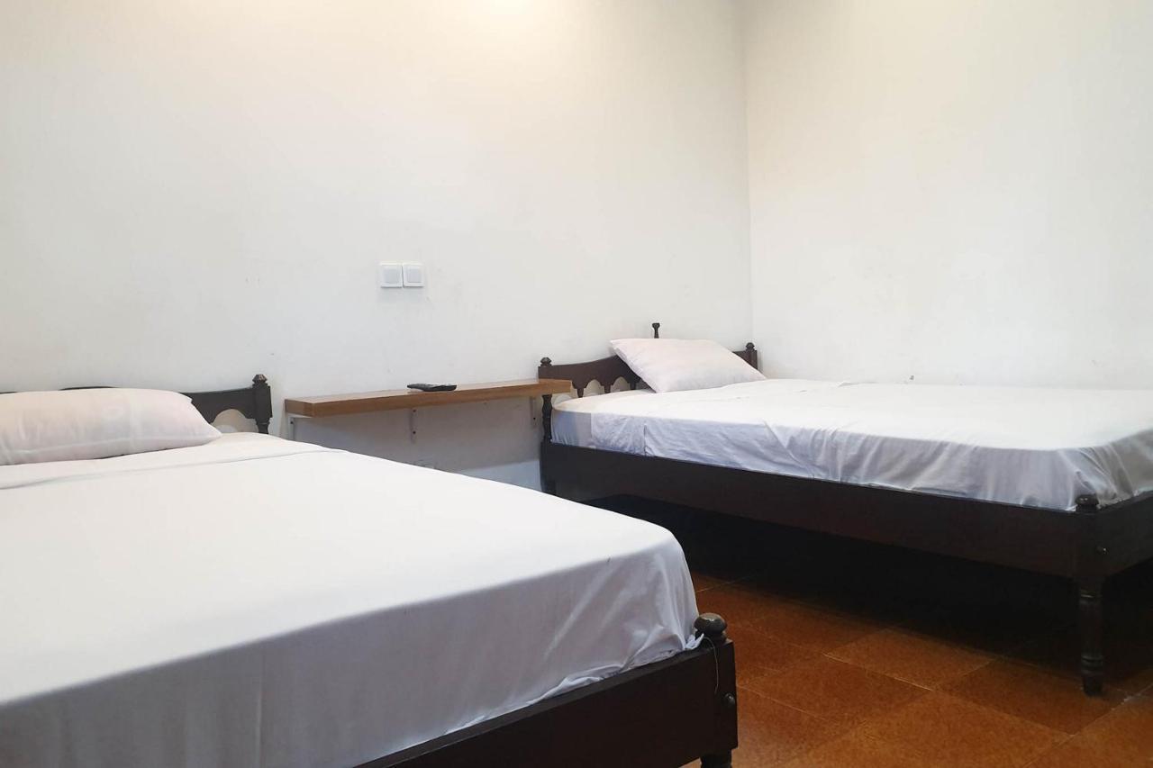 Arlina'S Guest House Kintamani Redpartner エクステリア 写真