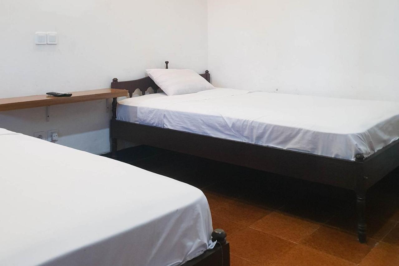 Arlina'S Guest House Kintamani Redpartner エクステリア 写真