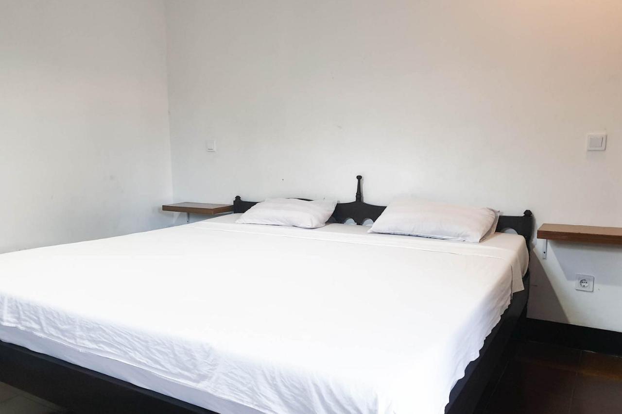 Arlina'S Guest House Kintamani Redpartner エクステリア 写真