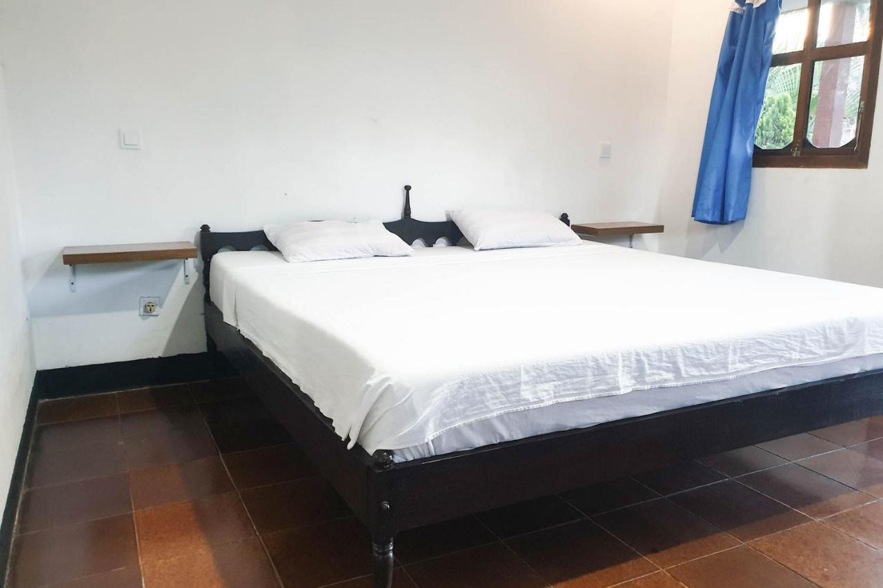 Arlina'S Guest House Kintamani Redpartner エクステリア 写真