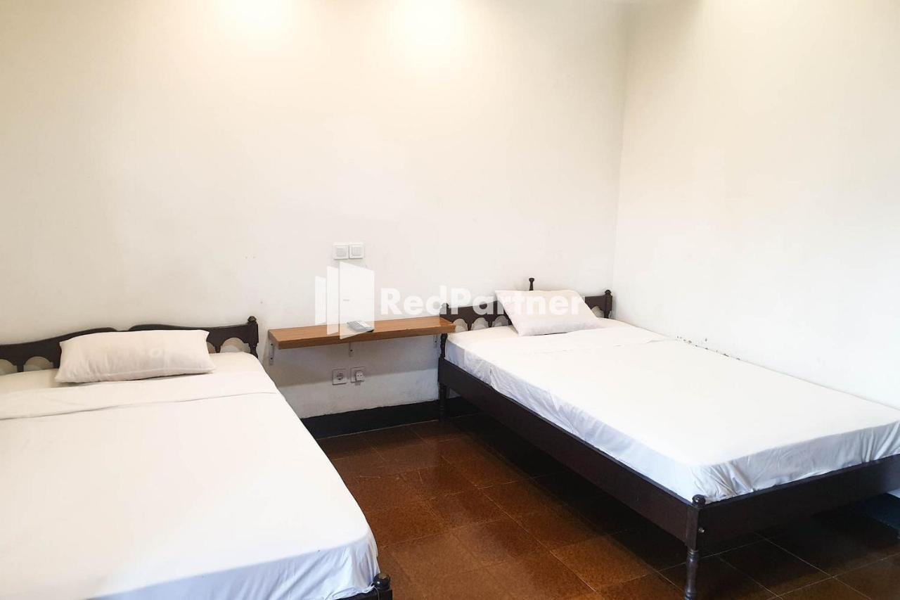 Arlina'S Guest House Kintamani Redpartner エクステリア 写真