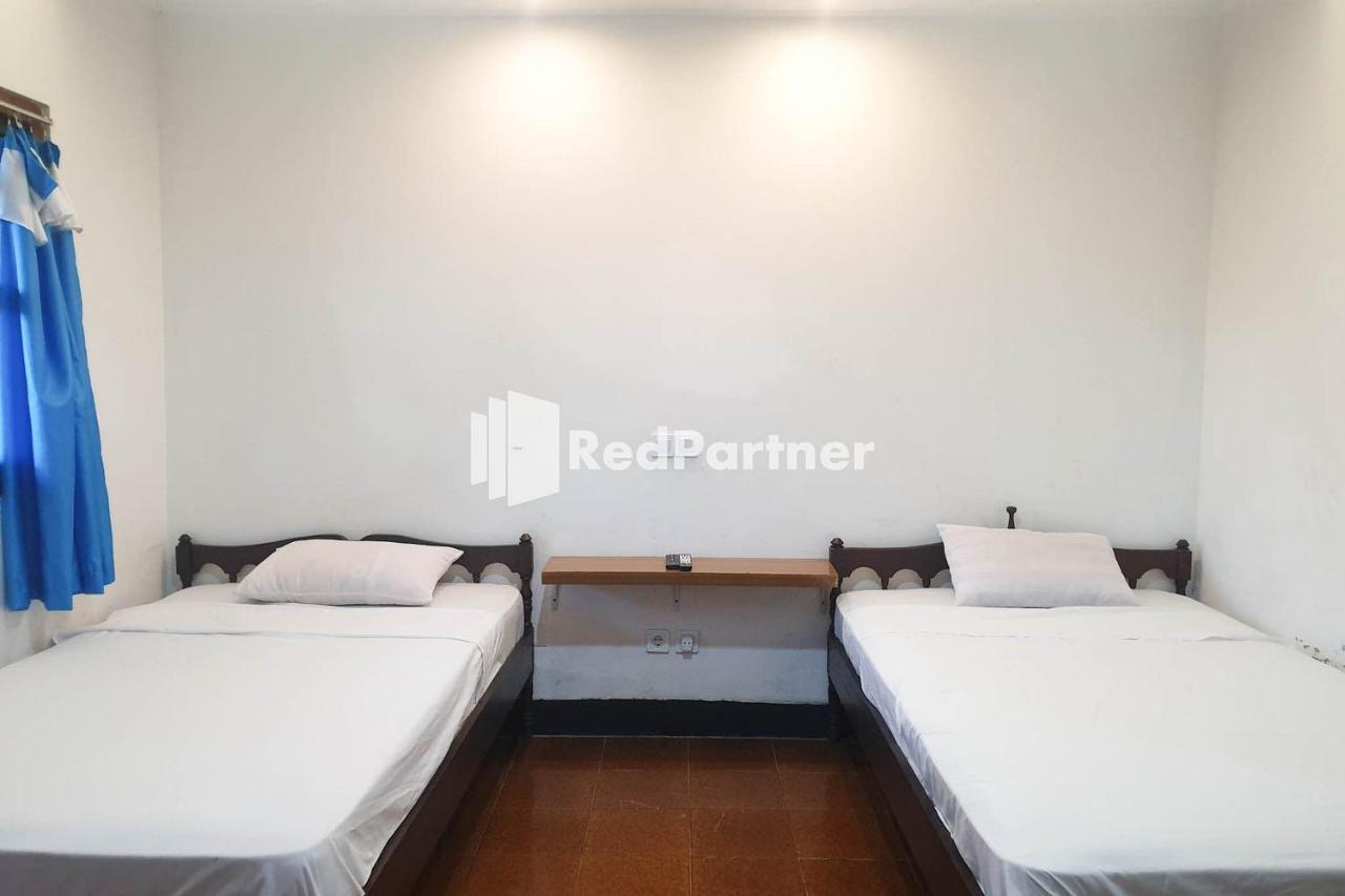 Arlina'S Guest House Kintamani Redpartner エクステリア 写真