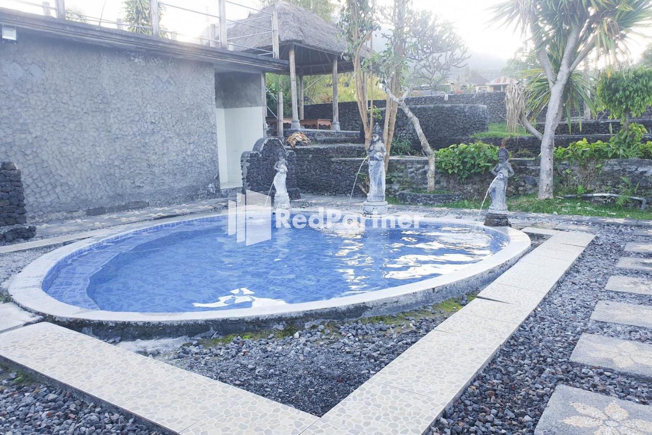 Arlina'S Guest House Kintamani Redpartner エクステリア 写真