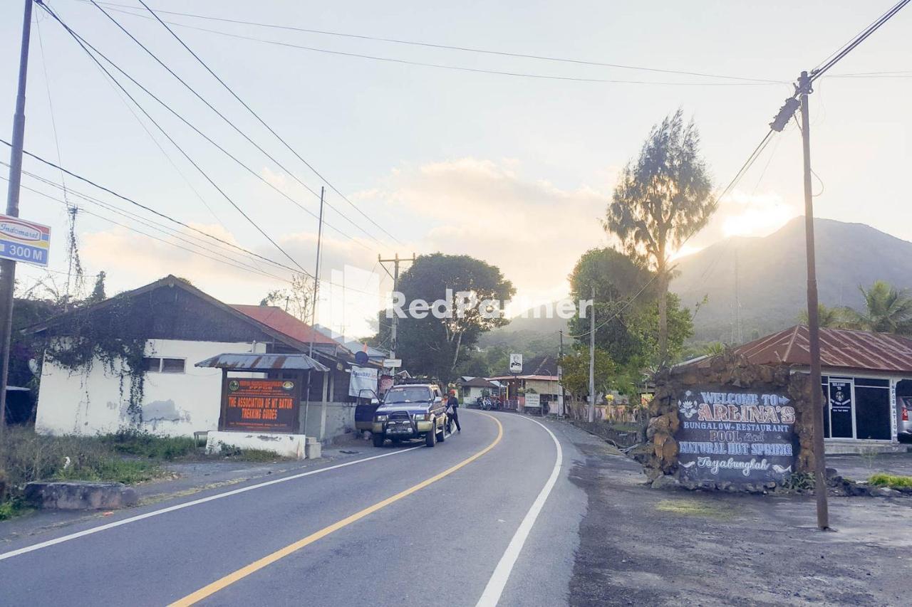 Arlina'S Guest House Kintamani Redpartner エクステリア 写真