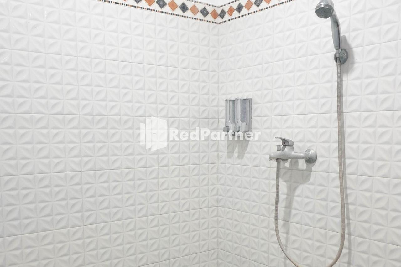 Arlina'S Guest House Kintamani Redpartner エクステリア 写真