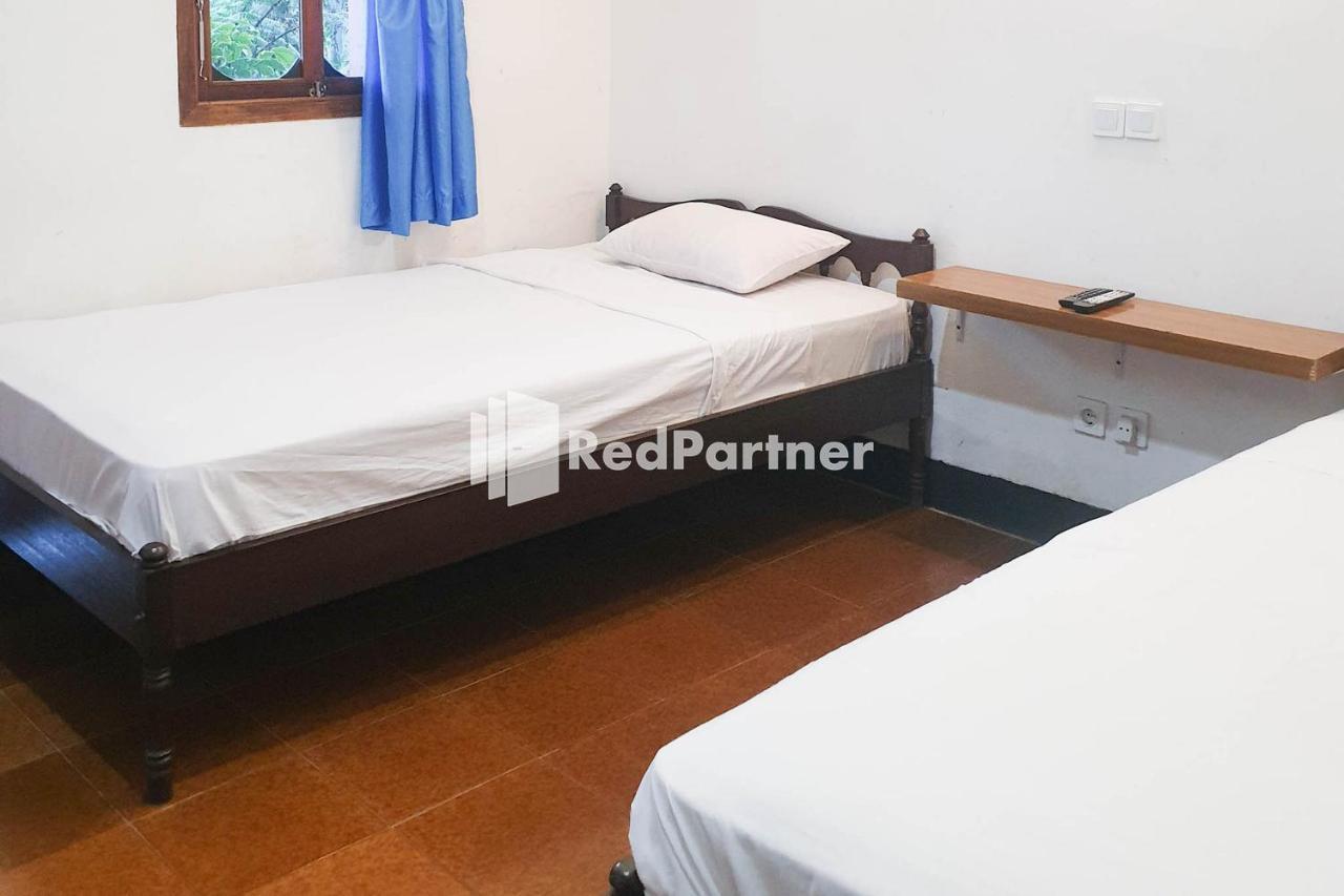 Arlina'S Guest House Kintamani Redpartner エクステリア 写真