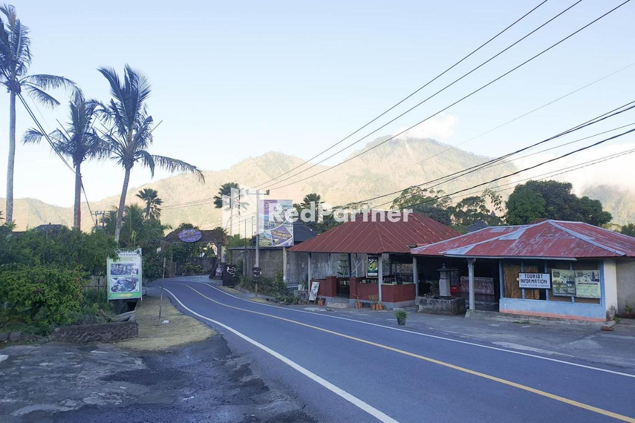 Arlina'S Guest House Kintamani Redpartner エクステリア 写真