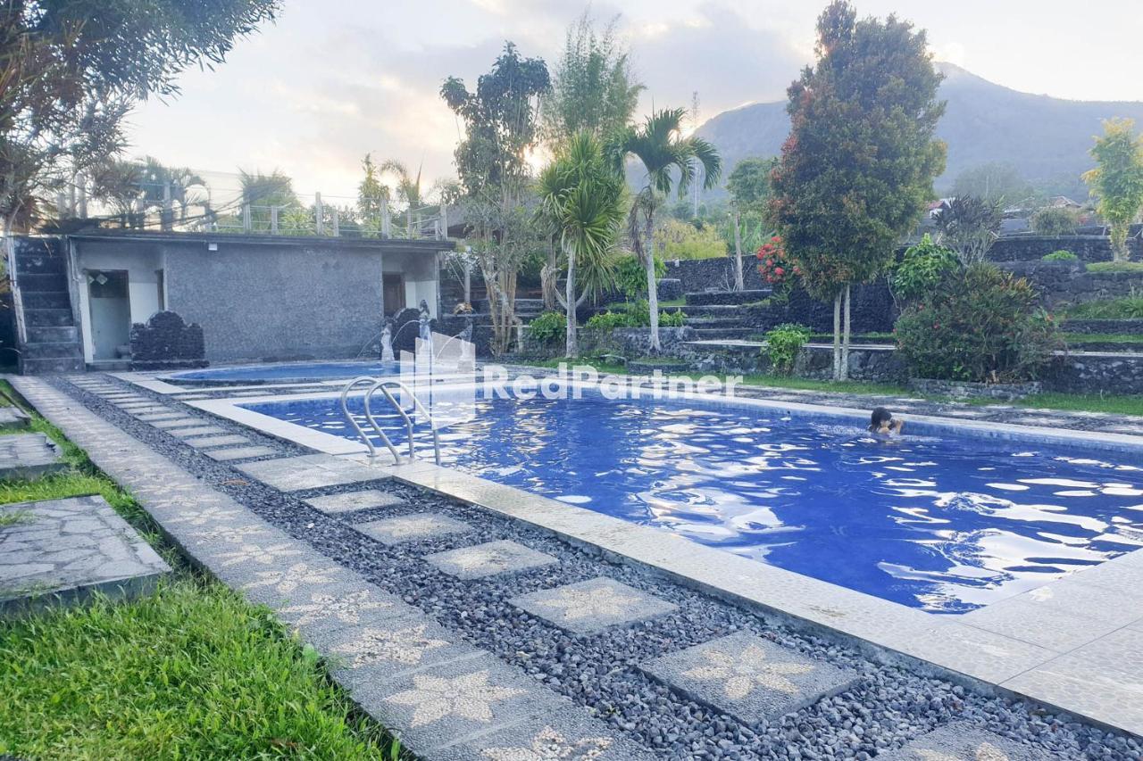 Arlina'S Guest House Kintamani Redpartner エクステリア 写真