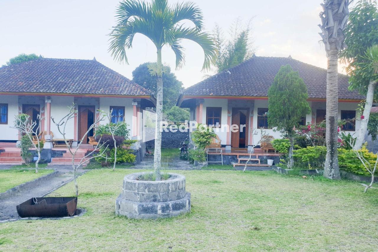 Arlina'S Guest House Kintamani Redpartner エクステリア 写真