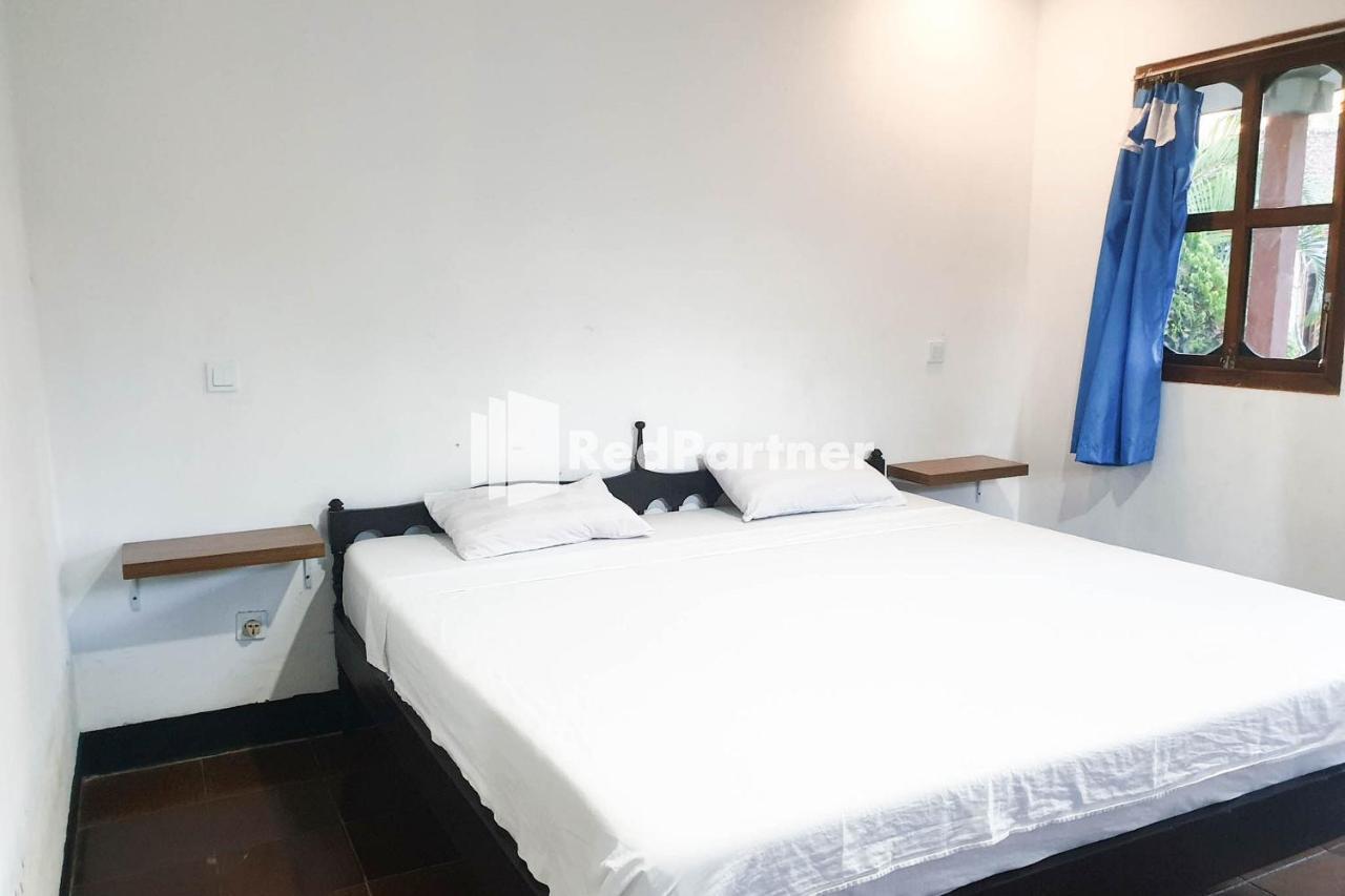Arlina'S Guest House Kintamani Redpartner エクステリア 写真